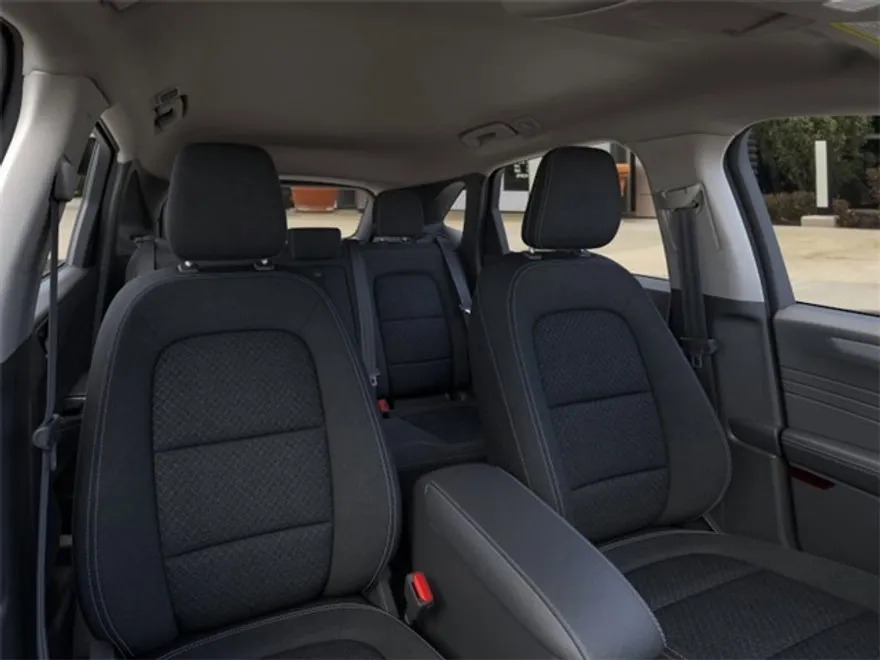 2026 Ford Escape Active photo 1