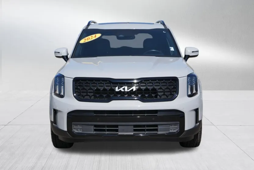 2024 Kia Telluride SX X-Pro photo 1
