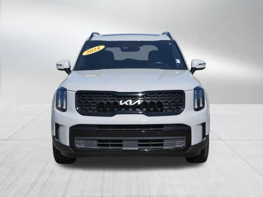 2024 Kia Telluride SX X-Pro photo 1