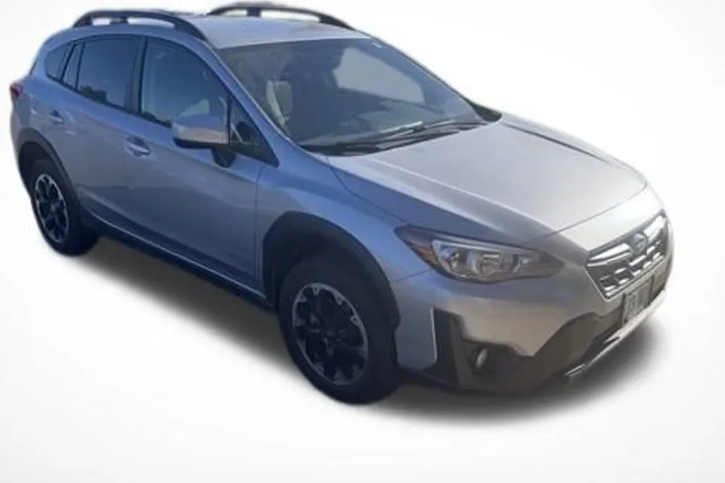 2021 Subaru Crosstrek Premium photo 1