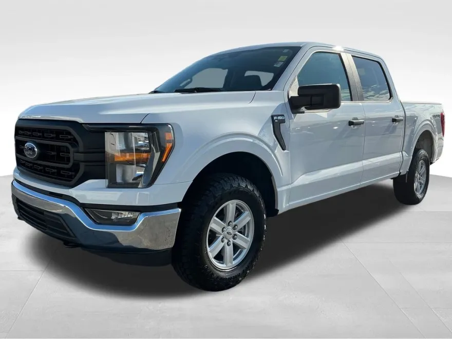 2023 Ford F-150 XL photo 1