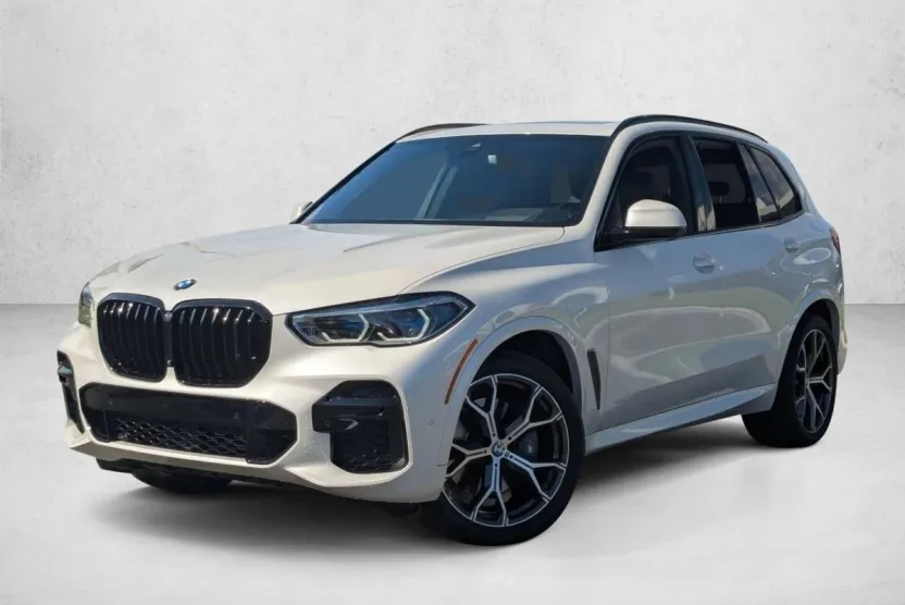 2023 Bmw X5 xDrive40i photo 1