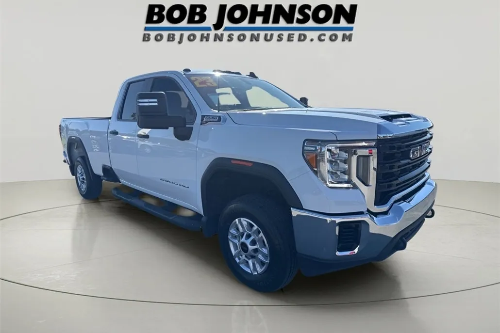 2023 Gmc Sierra Pro photo 1