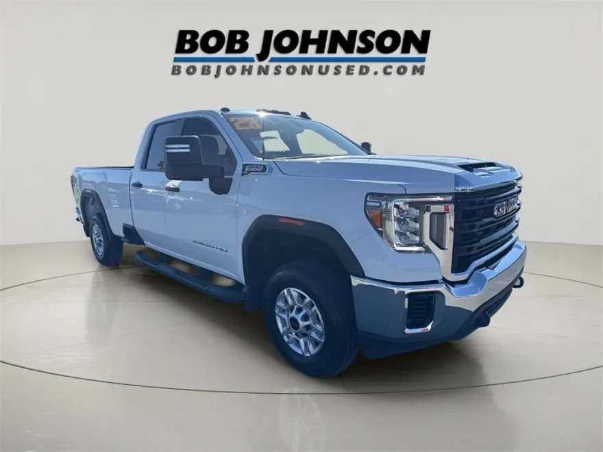 2023 Gmc Sierra Pro photo 1