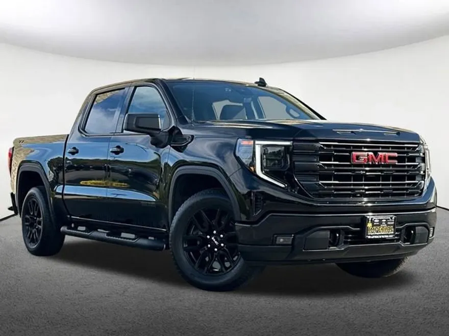 2023 Gmc Sierra 1500 Elevation photo 1