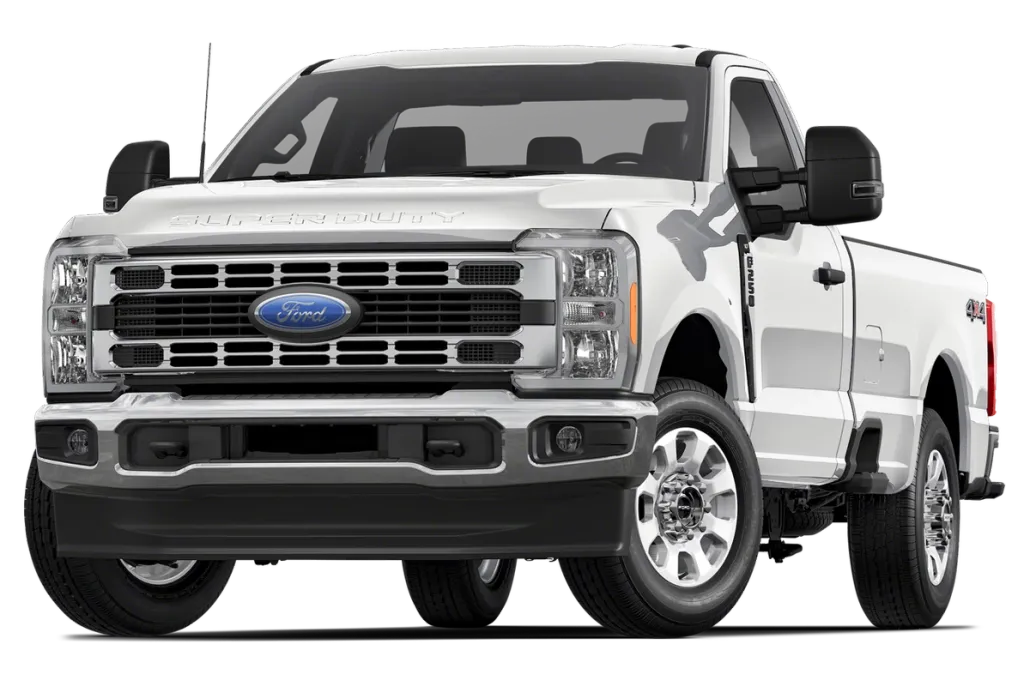2025 Ford F-250 photo 1