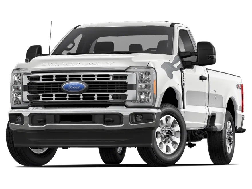 2025 Ford F-250 photo 1