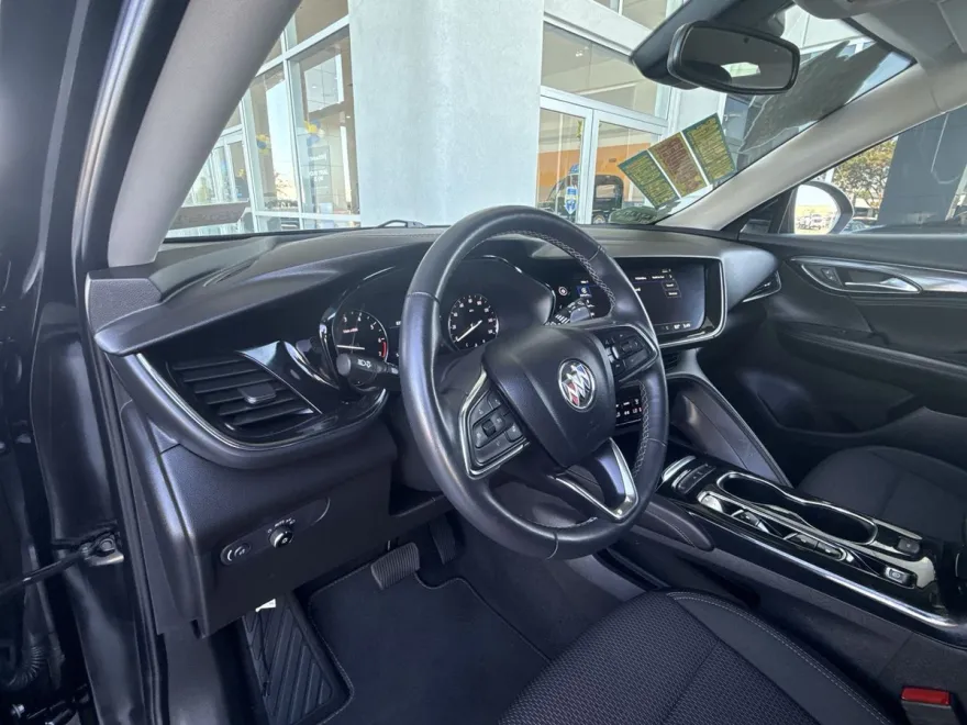 2023 Buick Envision Preferred photo 1