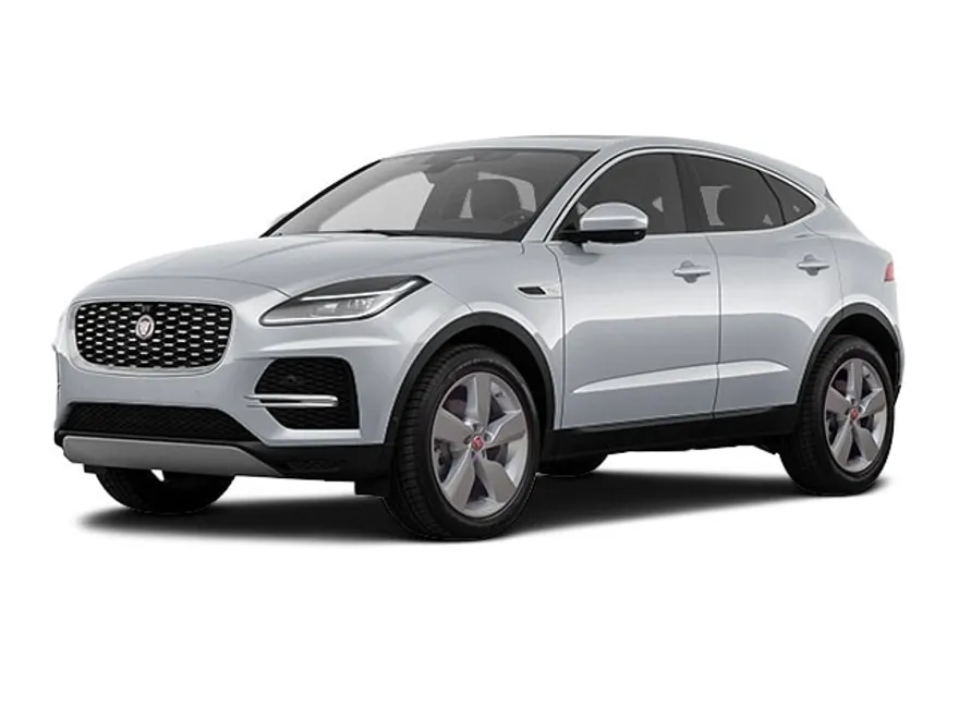 2023 Jaguar E-PACE P250 SE photo 1