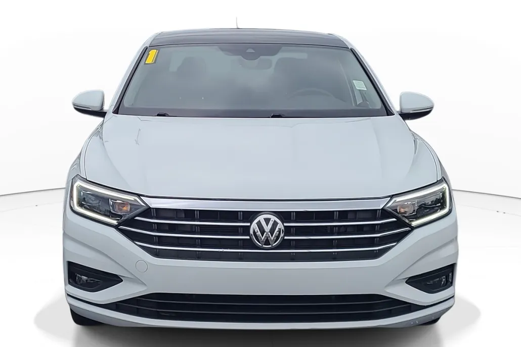 2021 Volkswagen Jetta 1.4T SEL Premium photo 1