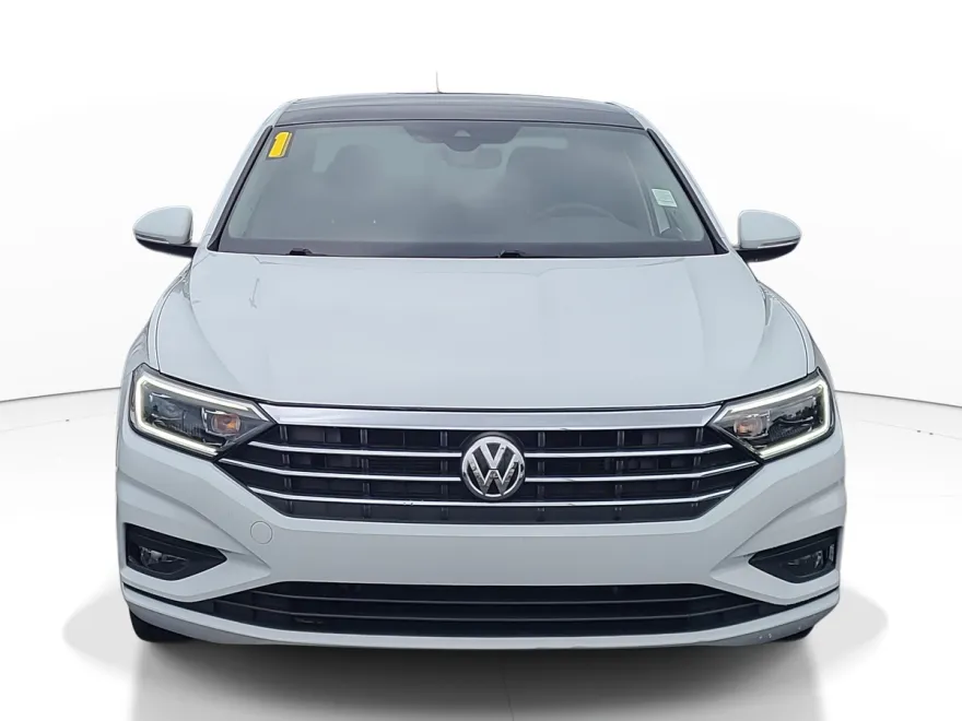 2021 Volkswagen Jetta 1.4T SEL Premium photo 1