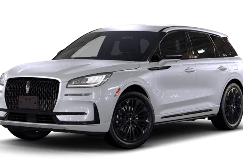 2025 Lincoln Corsair Premiere photo 1