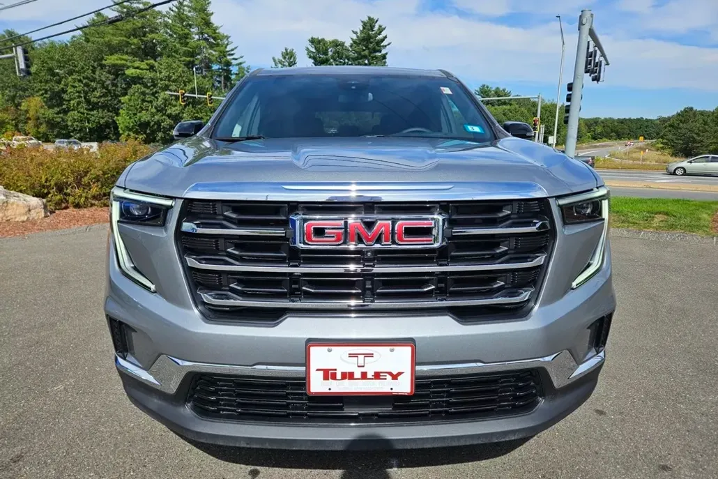 2025 Gmc Acadia Elevation photo 1