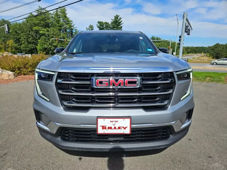 2025 Gmc Acadia Elevation photo 1