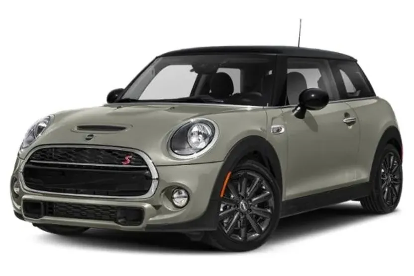 2020 Mini Cooper 2 Door Hardtop S photo 1