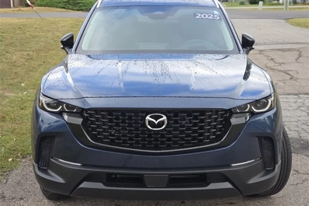 2025 Mazda CX-50 Premium Plus photo 1