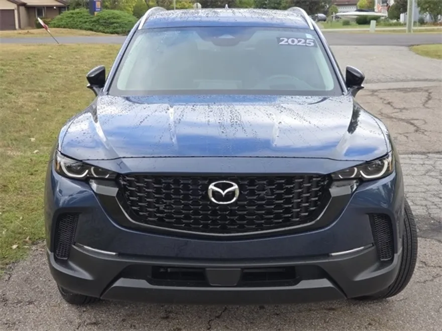 2025 Mazda CX-50 Premium Plus photo 1