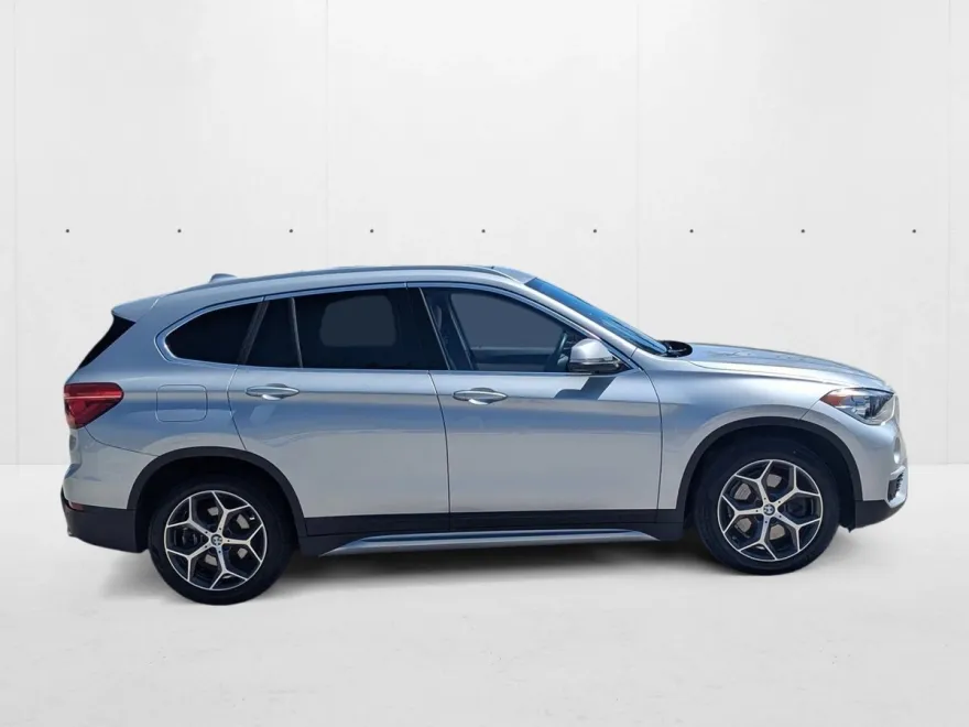 2019 Bmw X1 sDrive28i photo 1