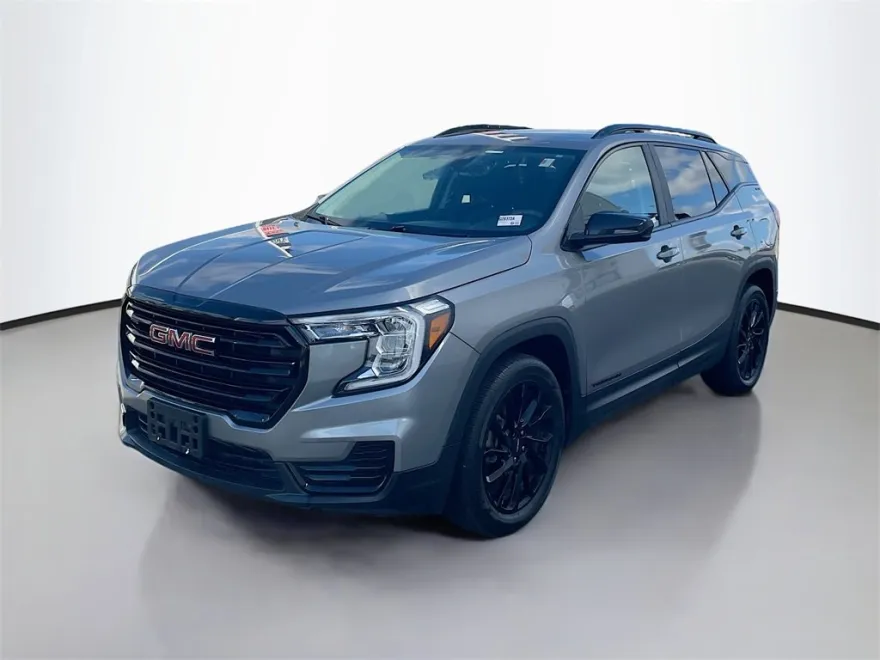 2023 Gmc Terrain SLE photo 1