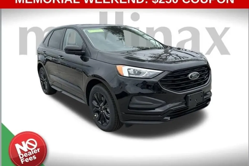 2024 Ford Edge SE photo 1