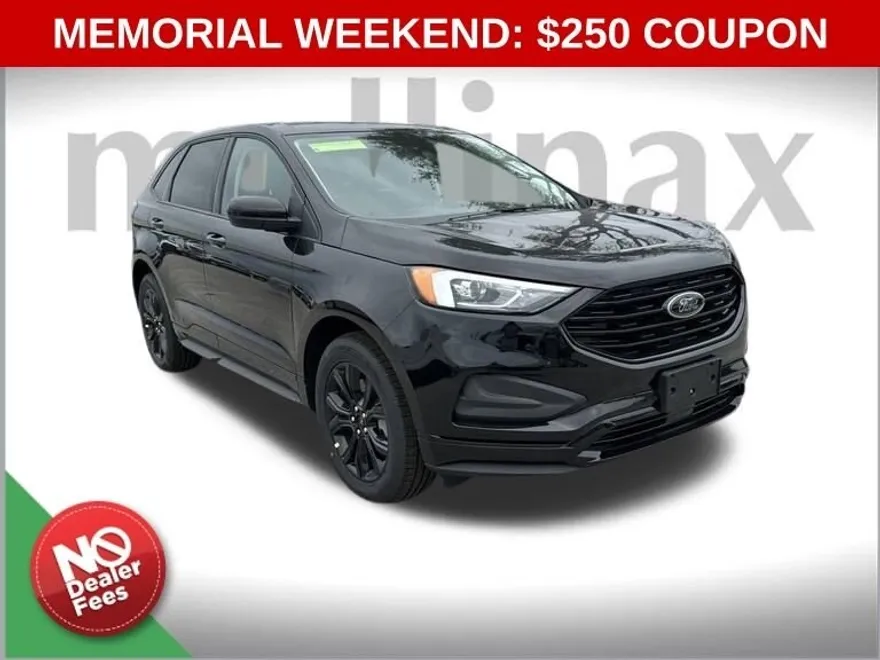 2024 Ford Edge SE photo 1