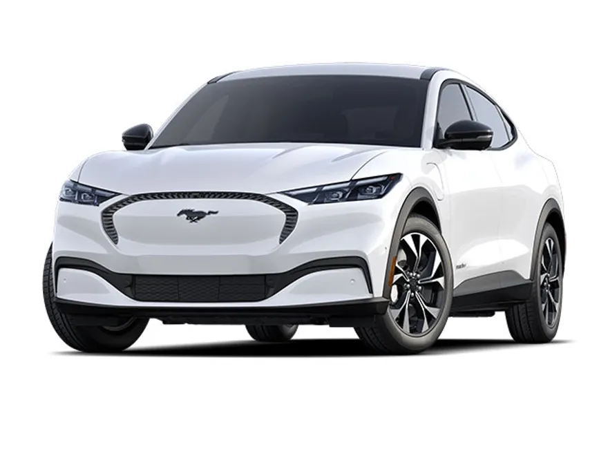 2025 Ford Mustang Mach-E Select photo 1