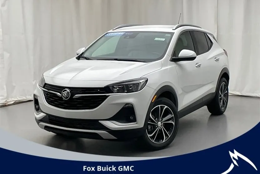2023 Buick Encore GX Select photo 1