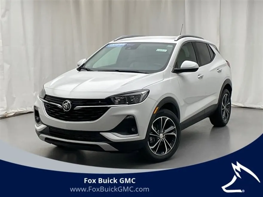 2023 Buick Encore GX Select photo 1