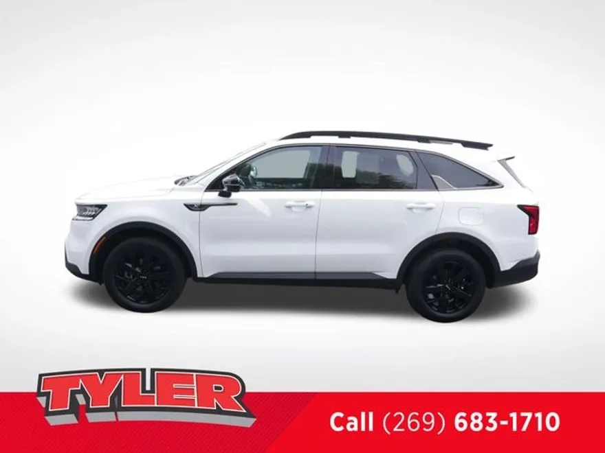 2023 Kia Sorento X-Line S photo 1