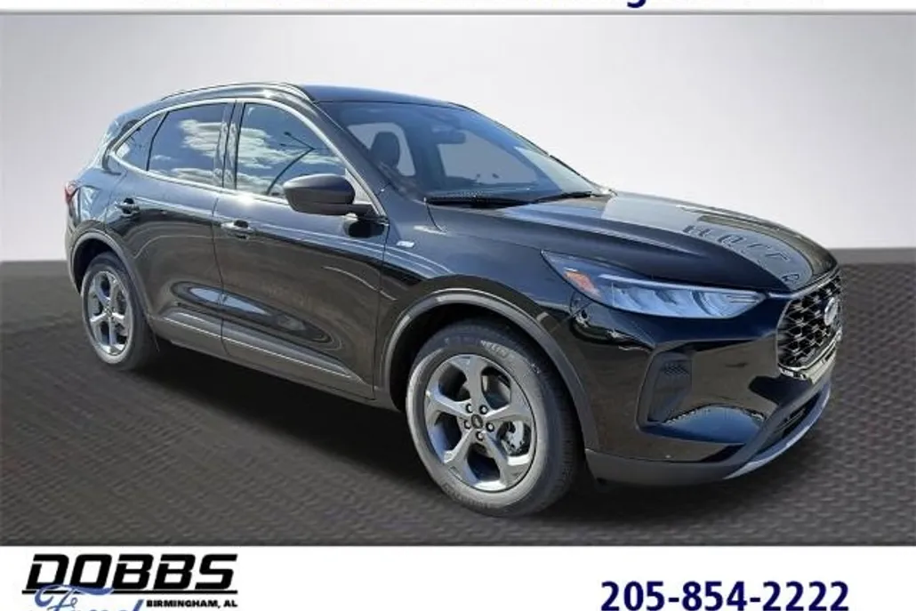 2025 Ford Escape ST-Line photo 1