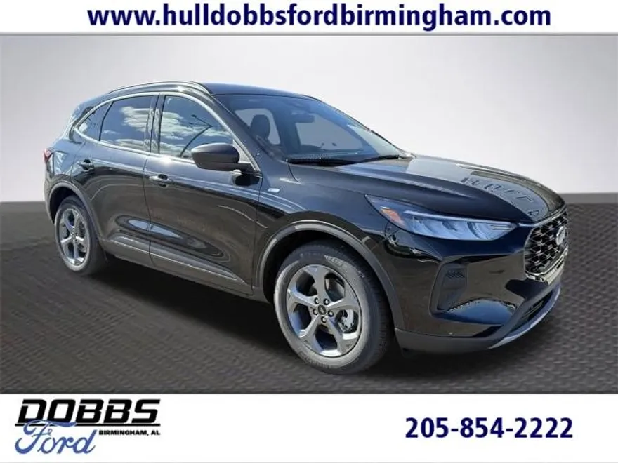 2025 Ford Escape ST-Line photo 1