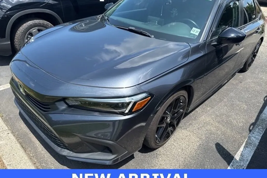 2023 Honda Civic Sport photo 1