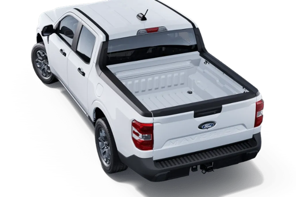2025 Ford Maverick XLT photo 1