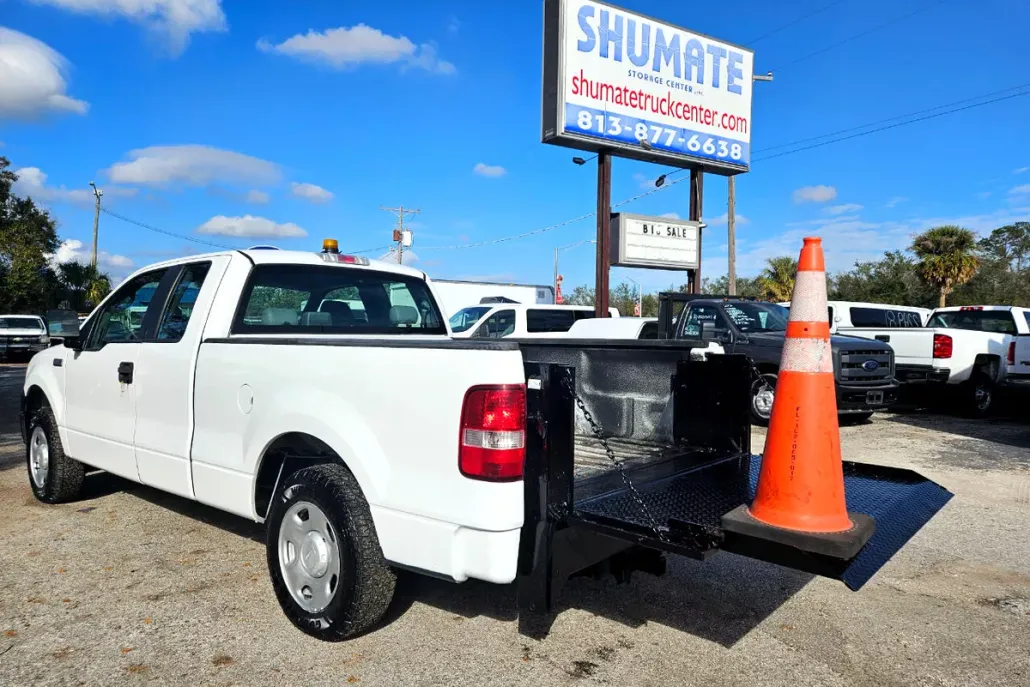 2006 Ford F-150 photo 1