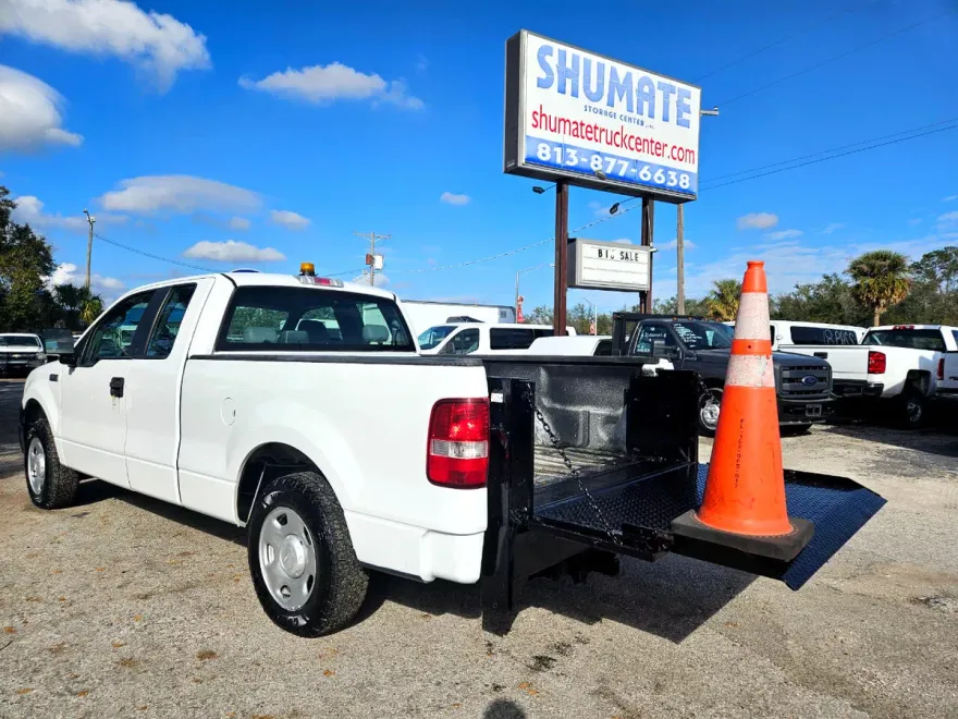 2006 Ford F-150 photo 1
