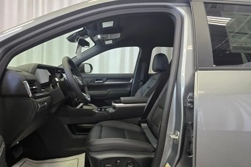2026 Gmc Terrain Elevation photo 1