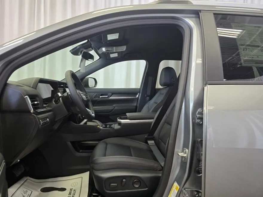 2026 Gmc Terrain Elevation photo 1