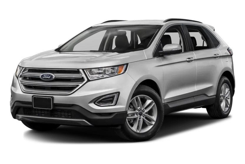 2016 Ford Edge Titanium photo 1
