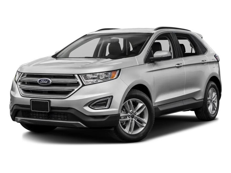 2016 Ford Edge Titanium photo 1