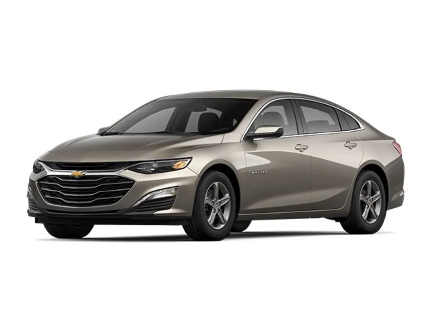 2024 Chevrolet Malibu 1LT photo 1