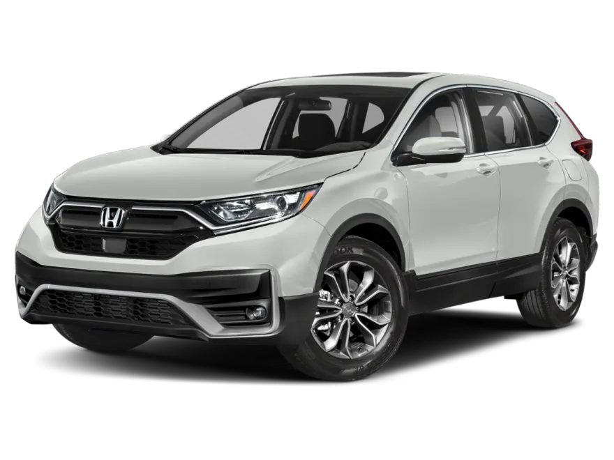 2022 Honda CR-V EX photo 1