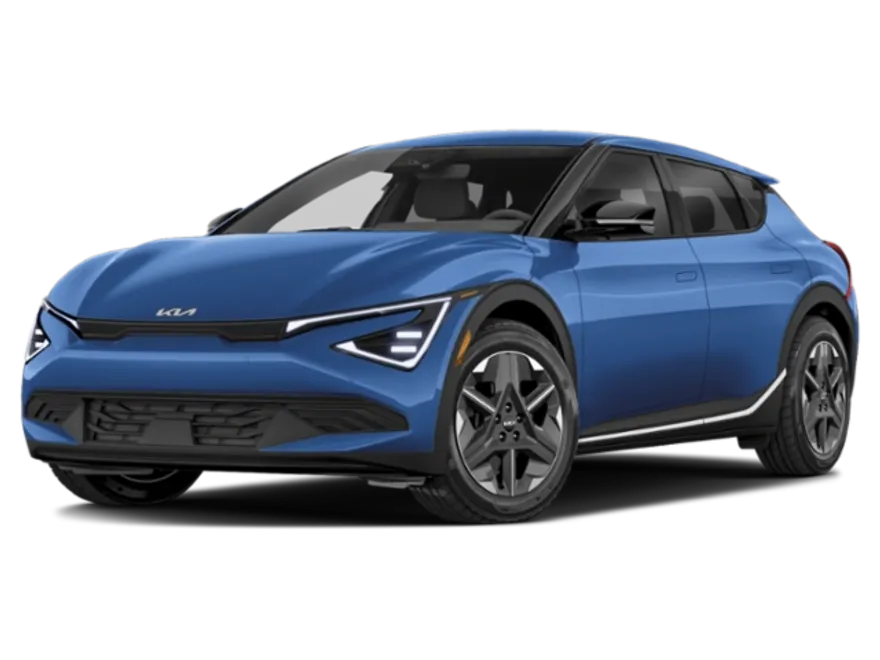 2025 Kia EV6 Light photo 1