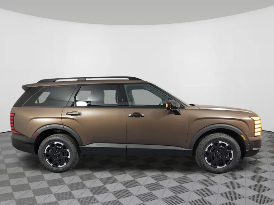 2026 Hyundai Palisade XRT photo 1
