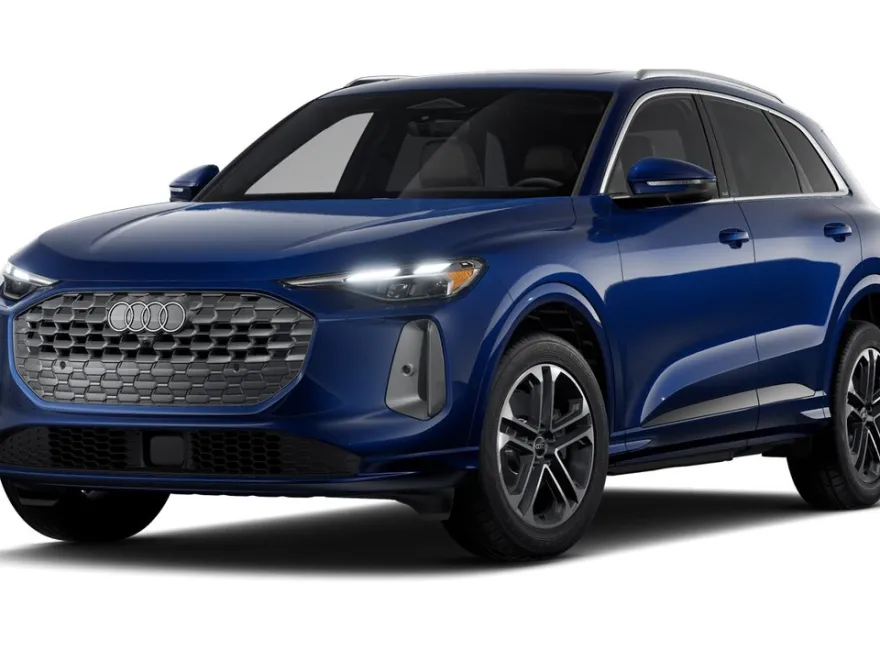 2025 Audi Q5 2.0T Premium photo 1