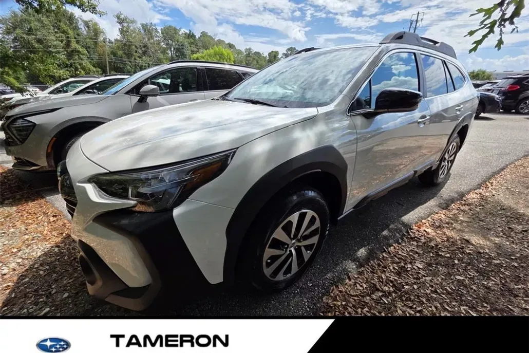 2025 Subaru Outback Premium photo 1