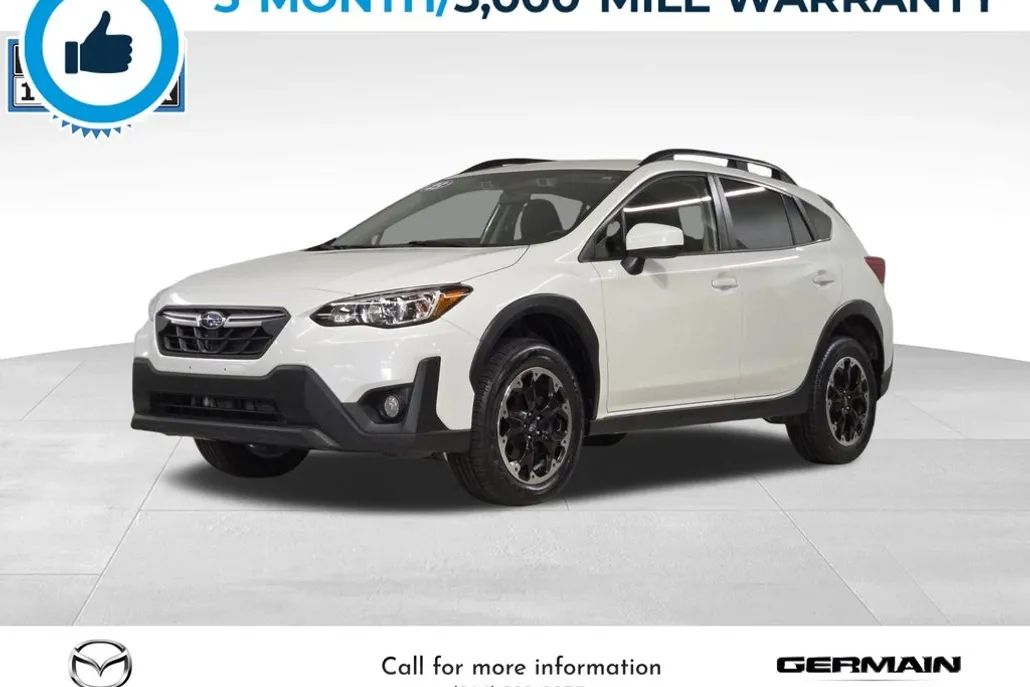2023 Subaru Crosstrek Premium photo 1