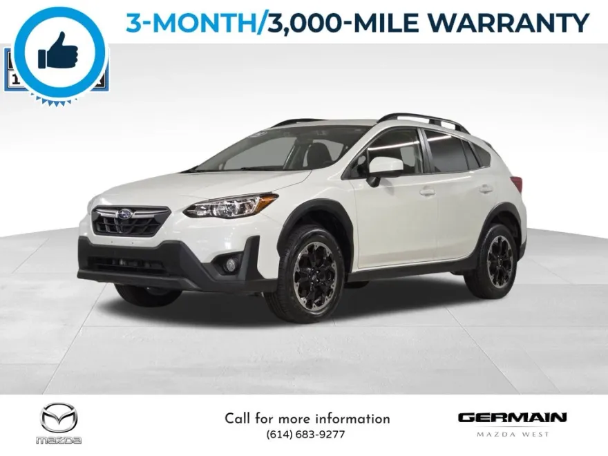 2023 Subaru Crosstrek Premium photo 1