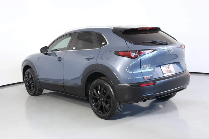 2023 Mazda CX-30 2.5 S Carbon photo 1