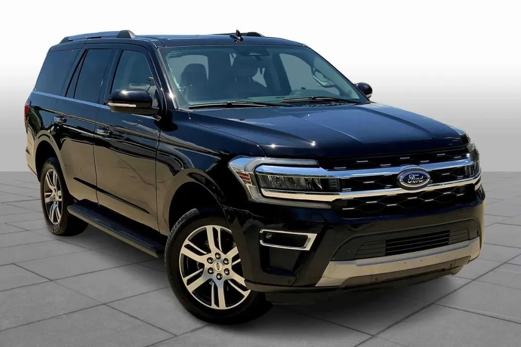 2024 Ford Expedition Limited photo 1