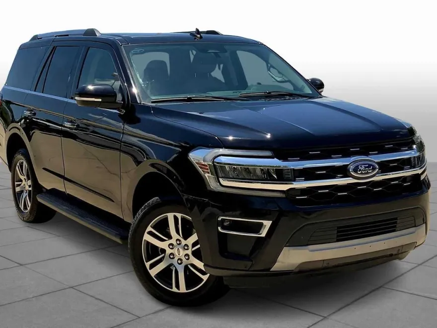 2024 Ford Expedition Limited photo 1